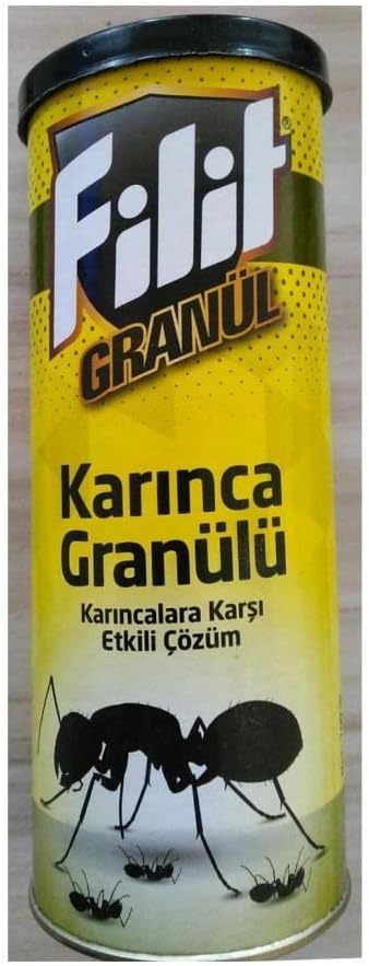 Filit Karınca Granülü 100 Gr