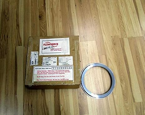 Kennametal 7000763 Rotating Face Ring