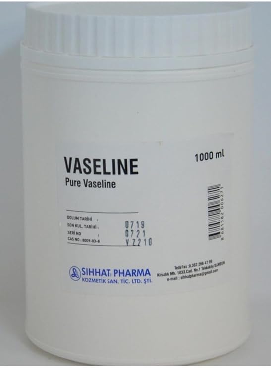 Health Vaseline 1000Ml New Floor
