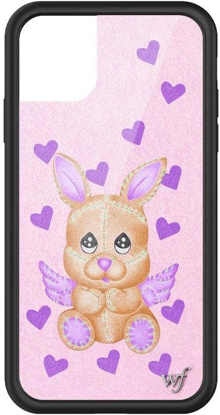 Wildflower Cases - iPhone 11 Compatible - Love Stitched