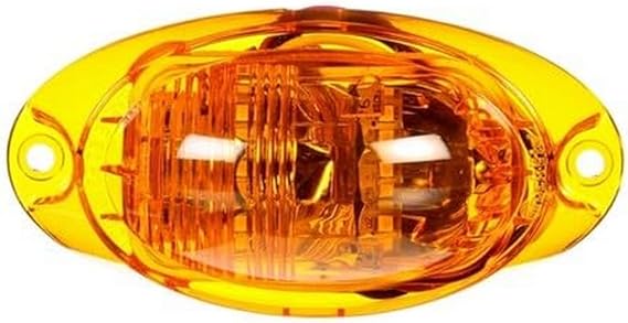 Truck-Lite LED Marker Lamp - 60424Y