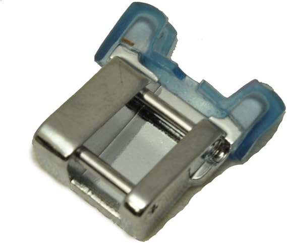 Elna Sewing Machine Snap On Button Foot