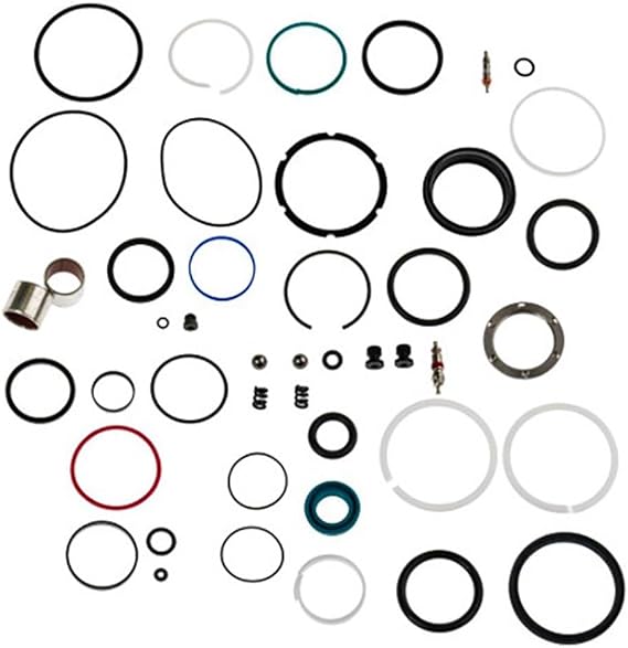 RockShox 11.4118.032.001 Service kit, Vivid Air B1 (Requires Counter