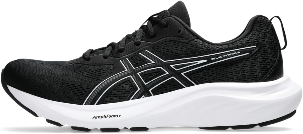 Asics Herren Gel-Contend 9 Sneaker
