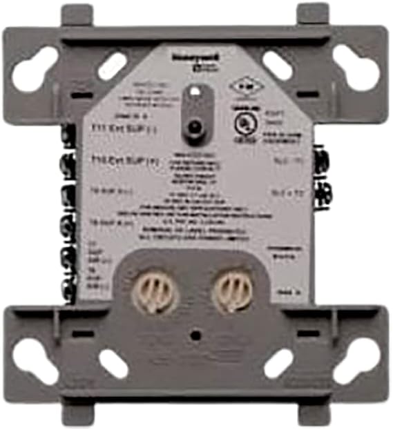 SILENT KNIGHT SK-Zone - Interface Module