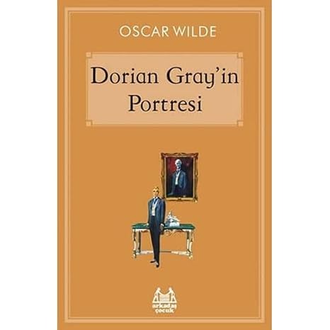 Dorian Gray’in Portresi