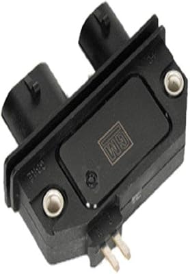 GM Genuine Parts D1943A Ignition Control Module
