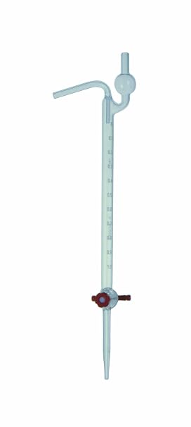Kimax Replacement Burette for 620F-1 Acidity Test Apparatus