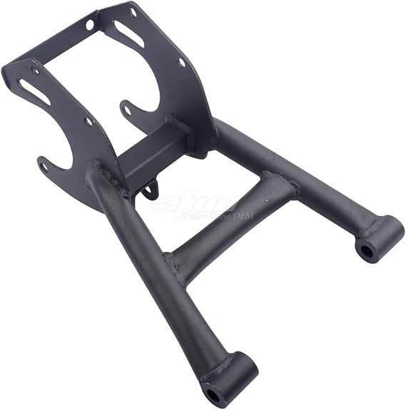 Fit For 50cc 70cc 90cc 110cc 125cc With 6 Inches/7 Inches Tires Taotao Sunl ATV Quad 4 Wheel Motor Rear Fork Swing Arm Front Rear Wheel Fork Stand,Swing Arm Spool