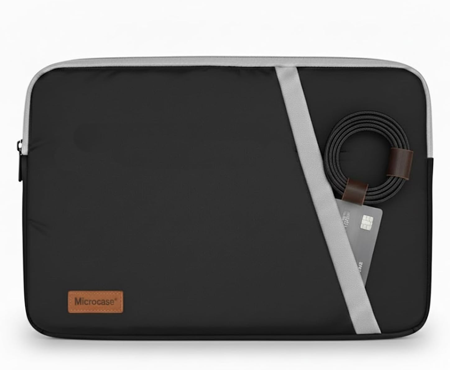 Microcase Huawei Matepad 11.5 2025 ile Uyumlu Çok Amaçlı Sleeve Tipi 10-11 inch Çanta AL5538