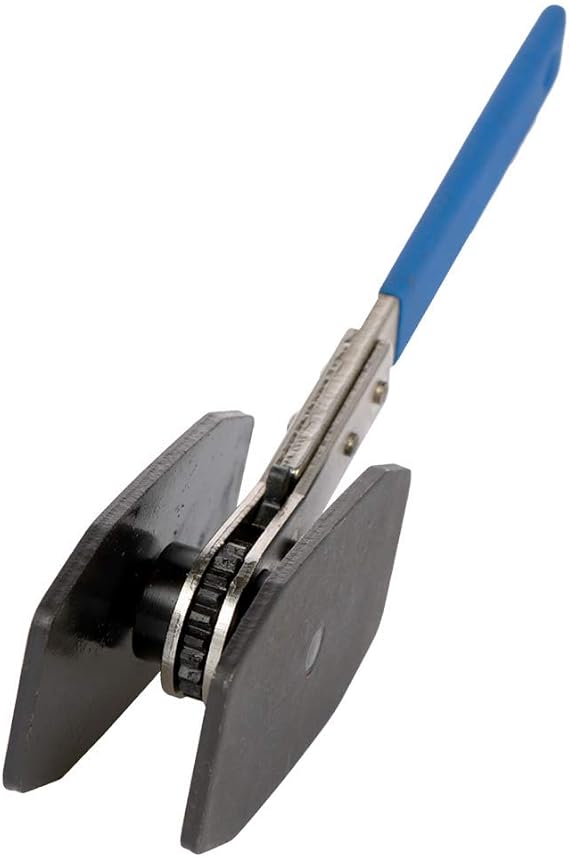 Fbest Car Ratchet Brake Piston Caliper Spreader Tool Brake Caliper Press Twin Quad Separator Pad