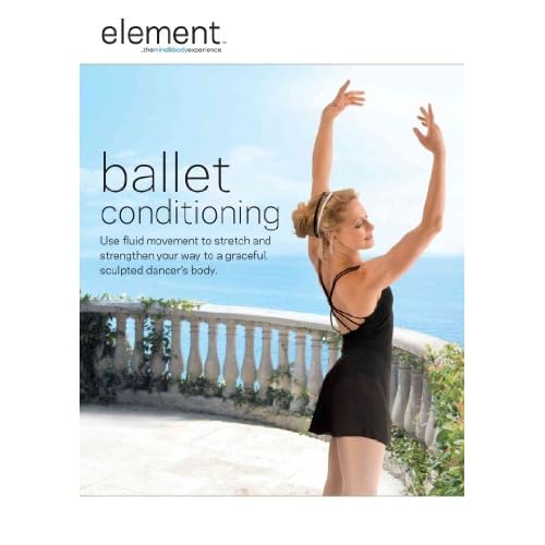 Element: Ballet Conditioning