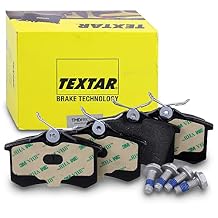 2355401 Brake Pad Set, Disc Brake