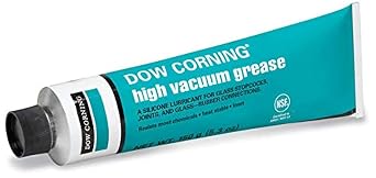 Conquest Fomblin DC976VF Vacuum Pump Accessories, vacuum grease, 5.3 oz - 7975130