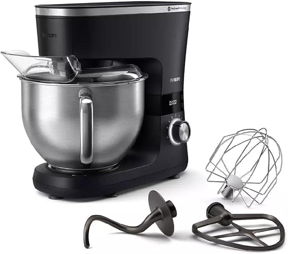 Philips 7000 Serisi Mutfak Makinesi HR7962/21