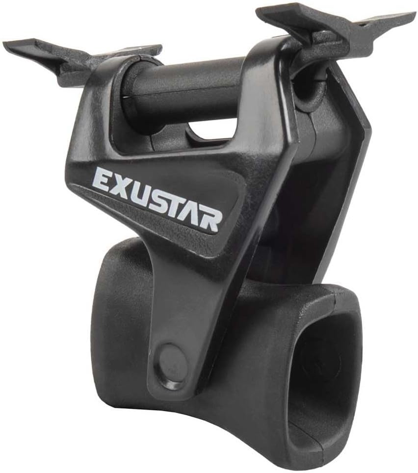 E-CCG20 Chain Guide, Black