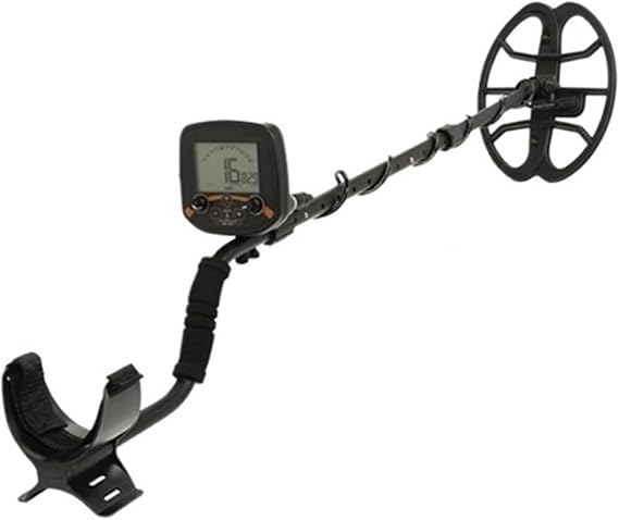Metal Detectors Metal Detector Underground Depth Gold Detector Treasure High Frequency Pinpoint Detecting Jewels Backlight High Accuracy