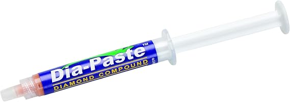 Dia-Paste Compound