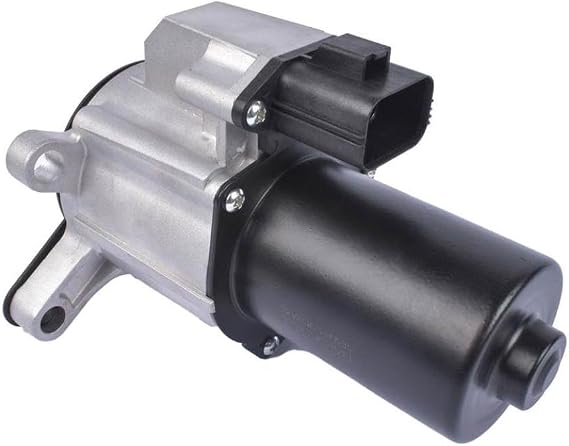 Transfer Case Shift Motor 05143786AA 68256976AA 600-915 Compatible With Automotive Motorcycle Parts Cherokee NV245 NV146 For Part Number 05143786AA