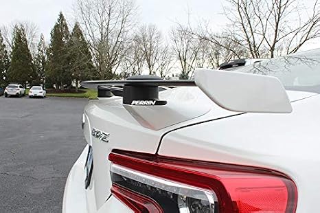 Perrin Wing Riser Kit Subaru BRZ 2017-2020 PSP-BDY-104