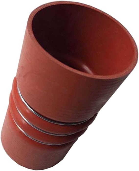 Silicone Hump Hose 3071049 4330737 Compatible with Cummins NT855 M11 engine