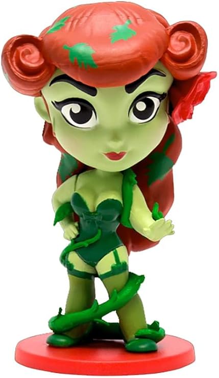 DC Comics Lil Bombshells - Poison Ivy