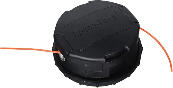 Shindaiwa 28820-08000 Speed-Feed 450 Trimmer Head