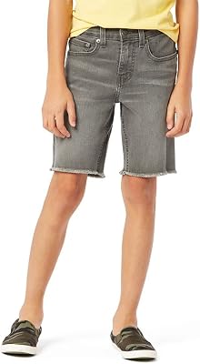 Levi Strauss Signature Gold Cut Off Short