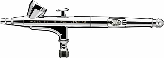 Iwata-Medea High Performance Plus B Dual Action / Small Gravity Feed Cup