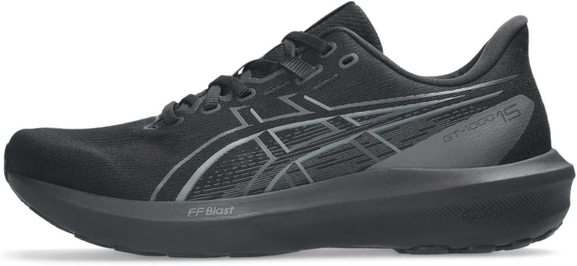 ASICS Mens Gt-1000 15