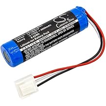 Battery Replacement for Harman/KARDON LI11B001F Onyx Studio 2 Onyx Studio 1