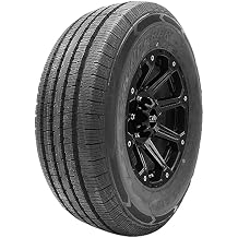 Thunderer Commercial L/T All-Season Radial Tire - 215/85R16 127Q
