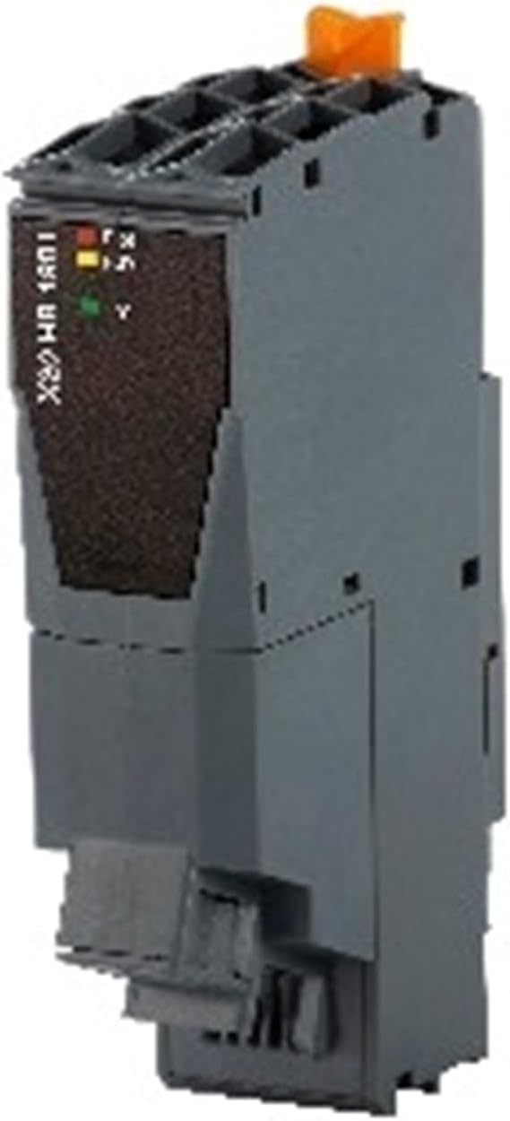 X20IF1043-1 X20 Interface Module for DTM Configuration