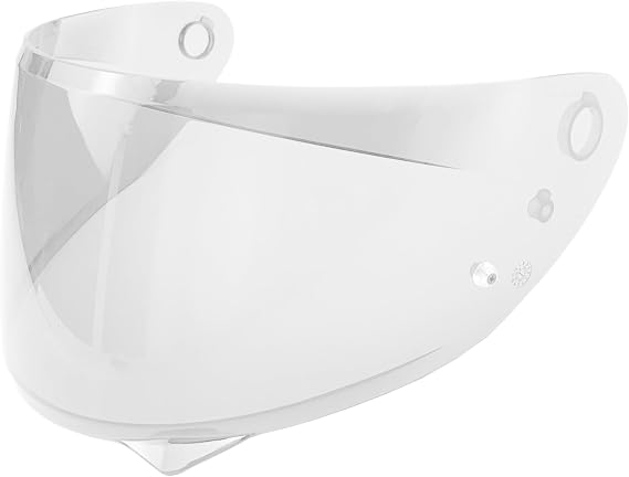 HJC C10 HJ-34P Pinlock Ready Shield Clear