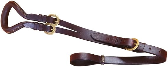 Tough 1 Mini Leather Crupper