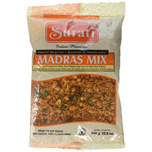 Surati, Madras Mix, 300 Gramsgm