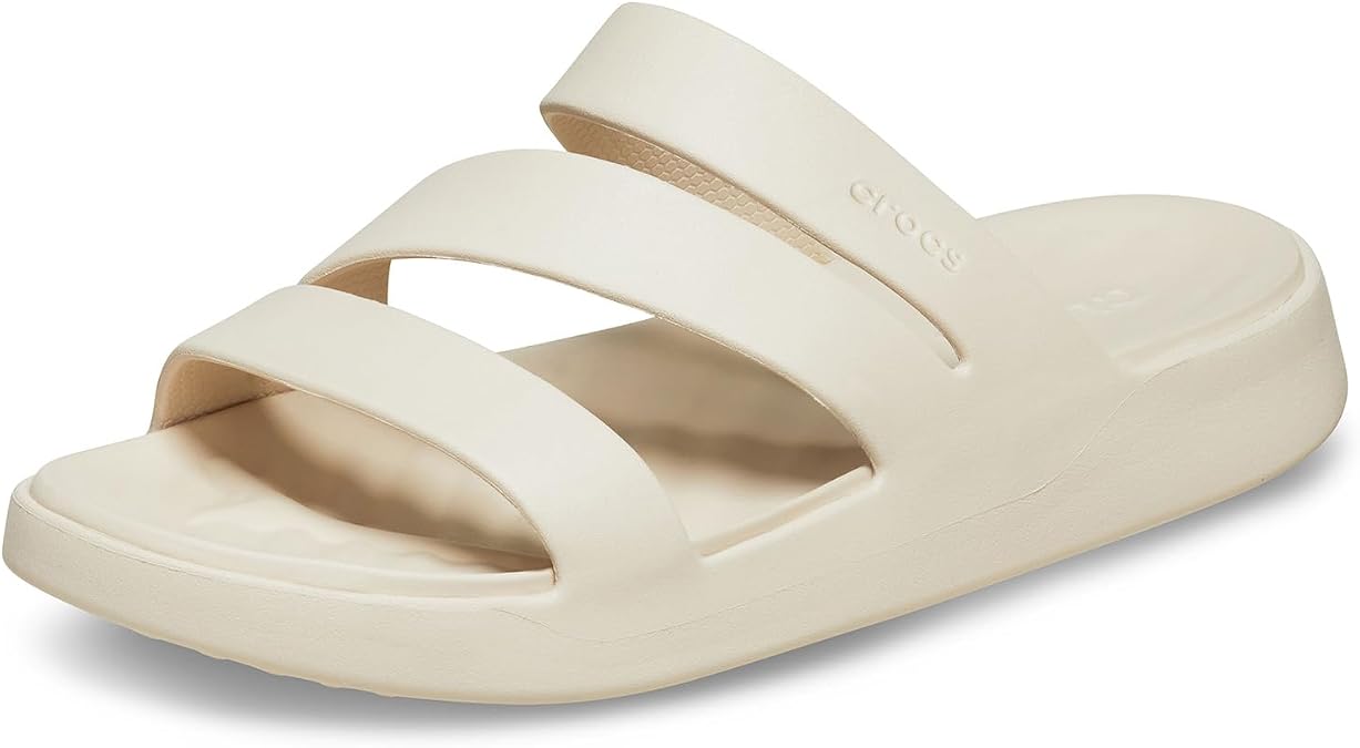 Crocs Getaway Strappy