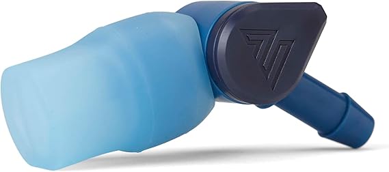 Gregory Bite Valve, Optic Blue | |