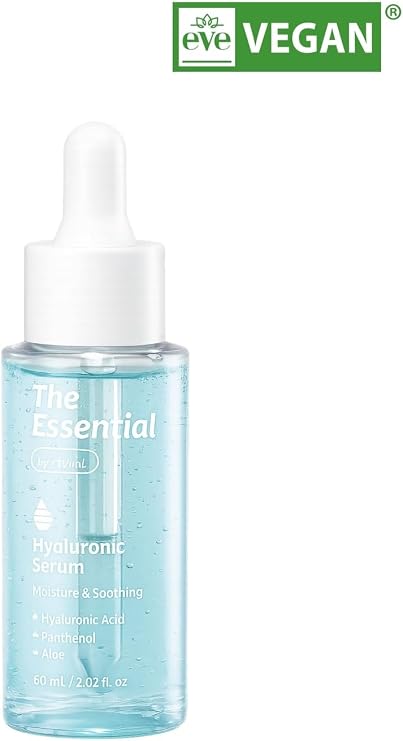 Ariul The Essential By Hyaluronic 13 Serum - 13 Tip Hyalüronik Asit İçeren Yoğun Nem Serumu