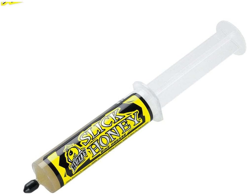 Slick Honey Stinger Syringe, 30cc1oz