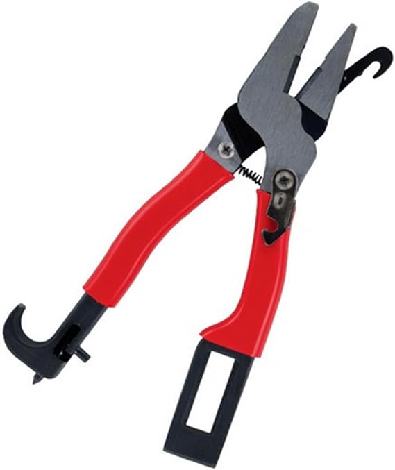 EMI Fire Power Rescue Tool