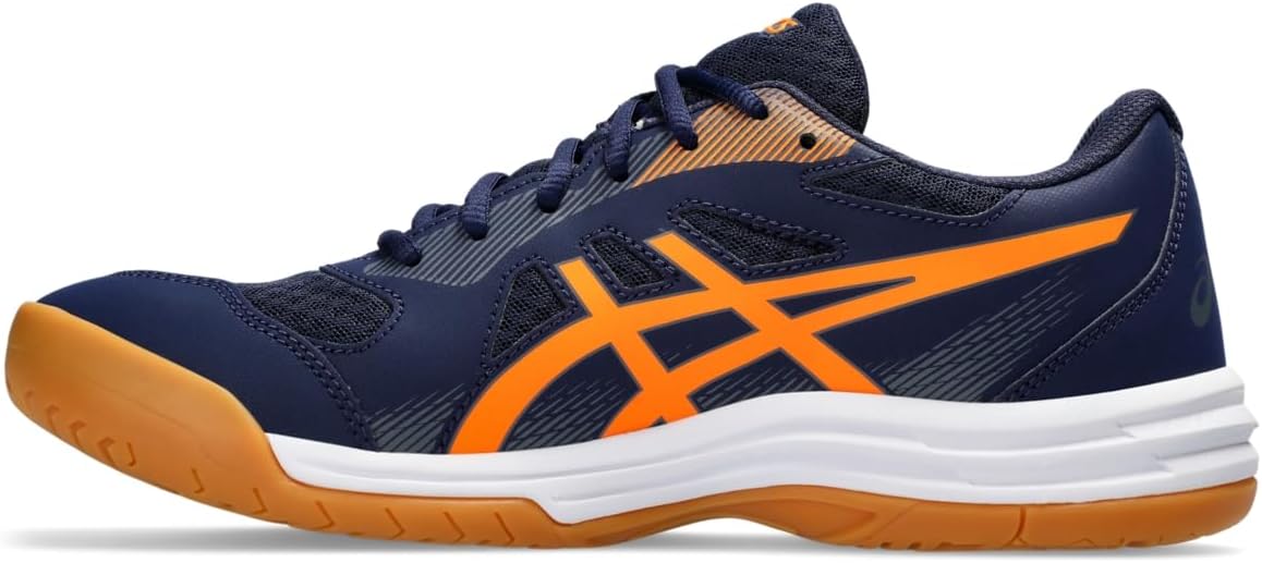 ASICS Men's Upcourt 5 Volleyball Shoes