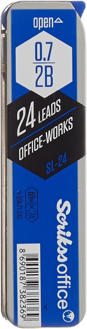 Scrikss Office Sl24 Min 2B 0.7 Mm