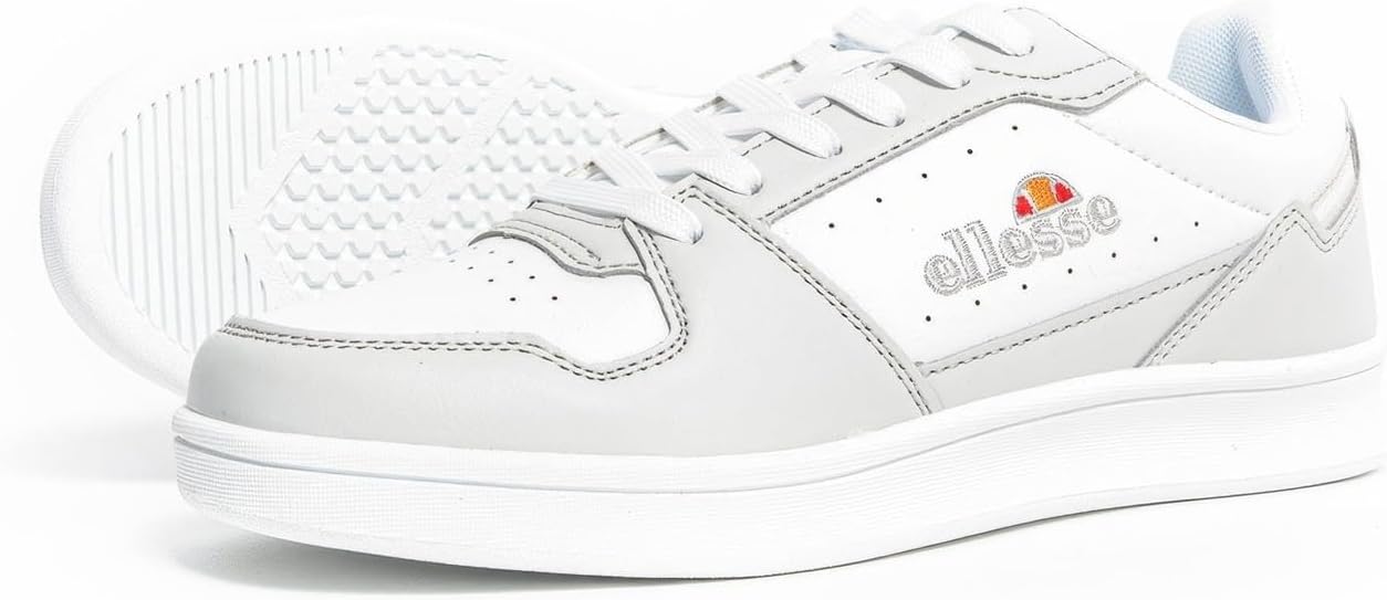 Ellesse Nole Cupsole Womens Trainers