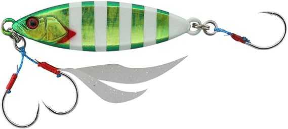 JACKALLジャッカル Flag Trap Reef