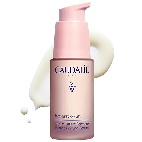 Caudalie Resveratrol-Lift Instant Firming Retinol Alternative Serum - 30 mL