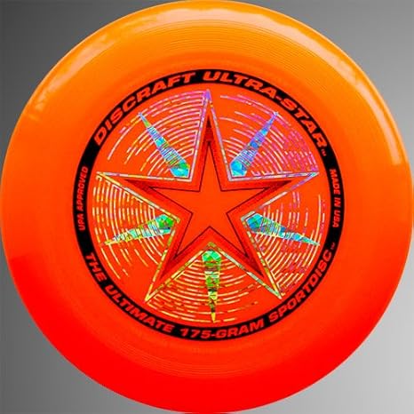 Discraft 175g Ultra Star