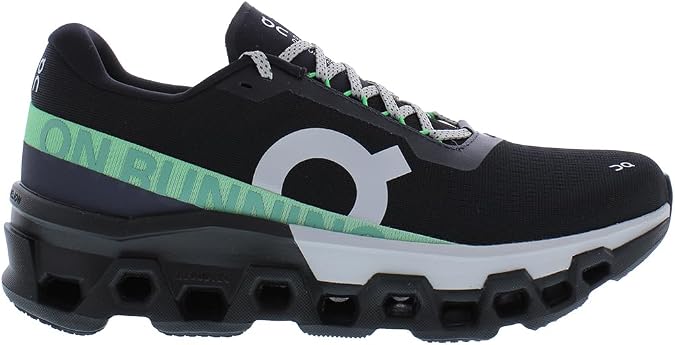 ON Cloudmonster 2 Men's Running Shoes