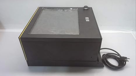 Atlas Copco Comnode 3, Customizable Industrial Pc, 8433 2712 00 Comnode 3