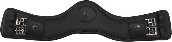 LeMieux Gel-Tek Anatomic Dressage Girth